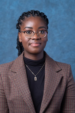 Miriam Akoto